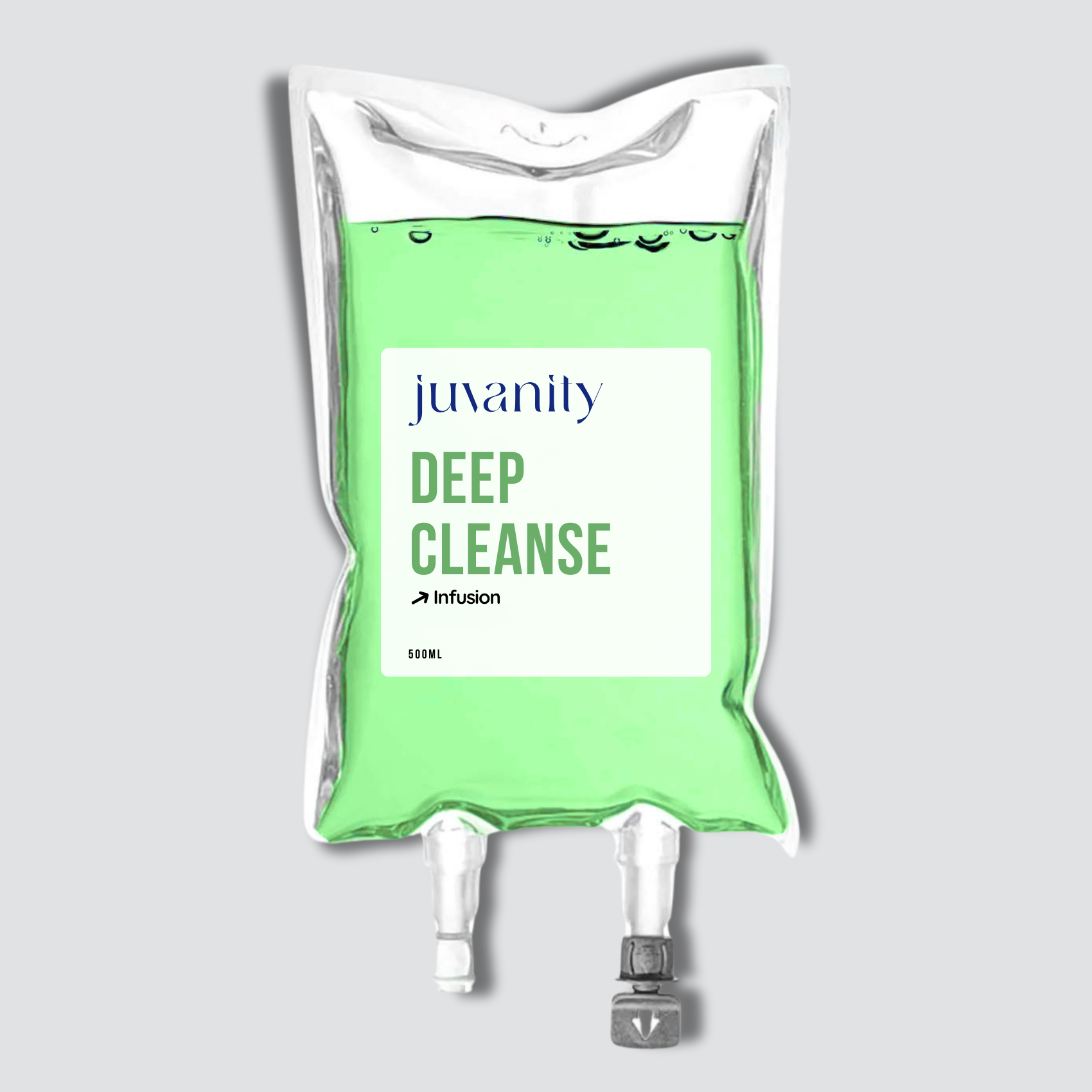 Deep Cleanse Infusion