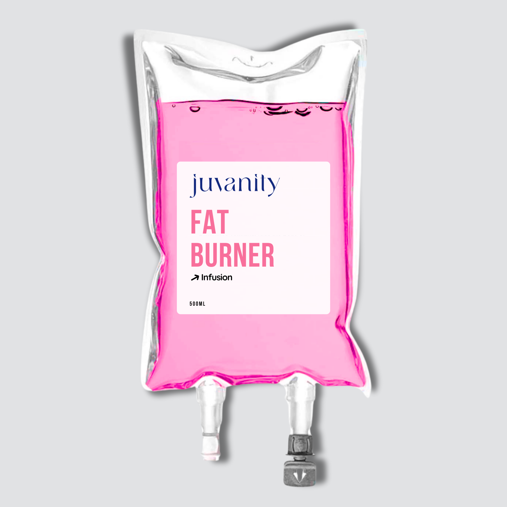 Fat Burner Infusion