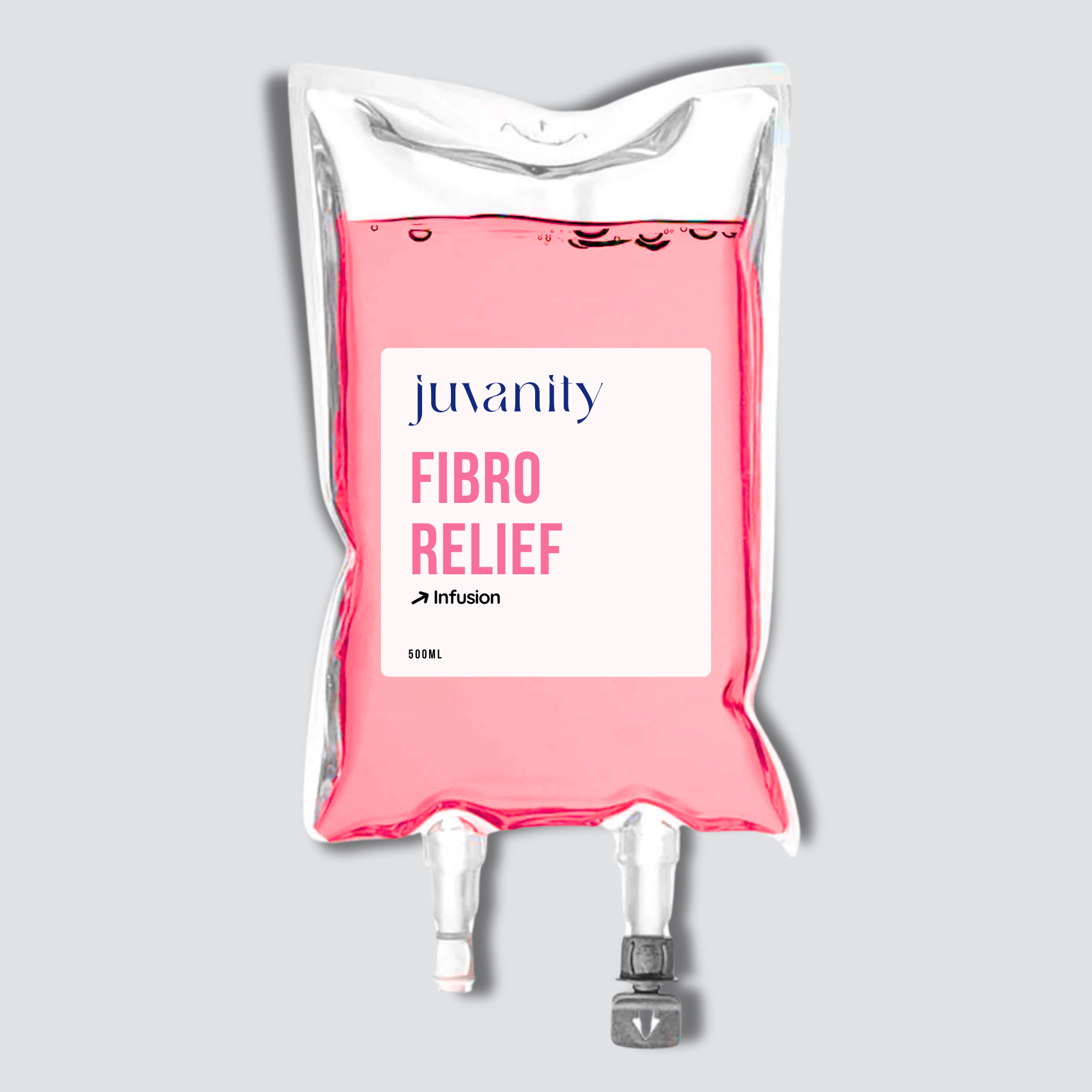 Fibro Relief Infusion