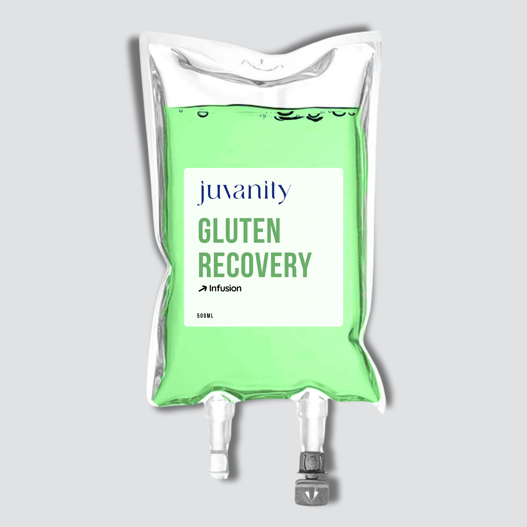 Gluten Recovery Infusion