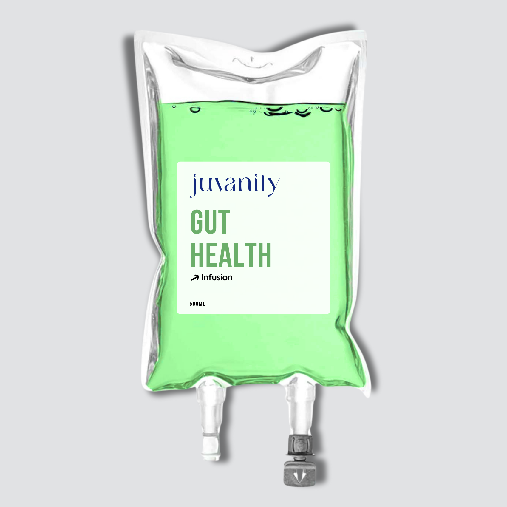 Gut Health Infusion