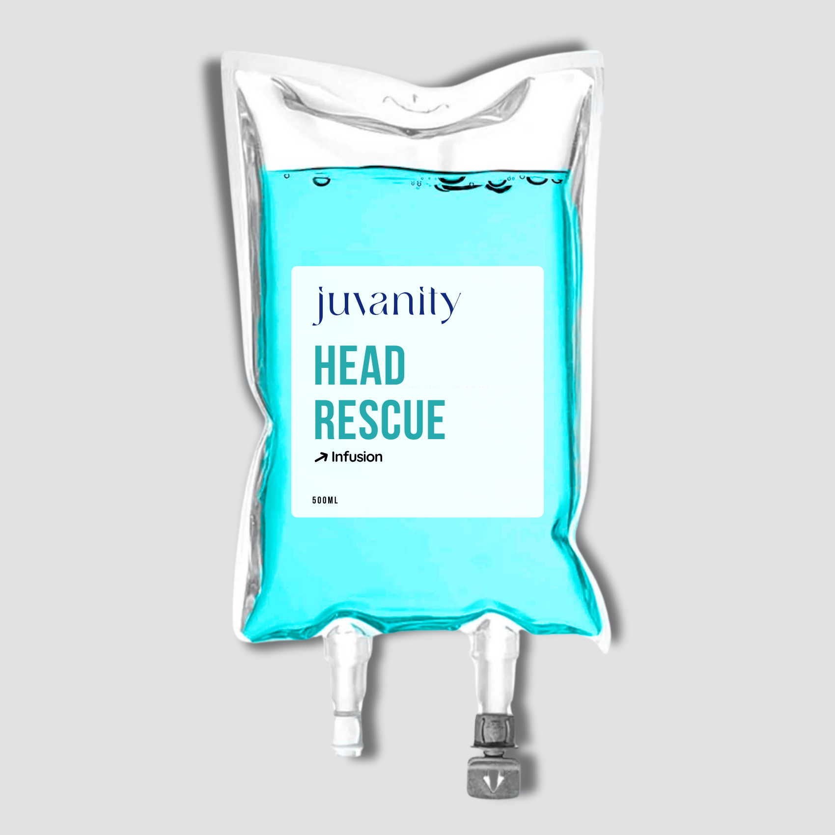 Head Rescue Infusion