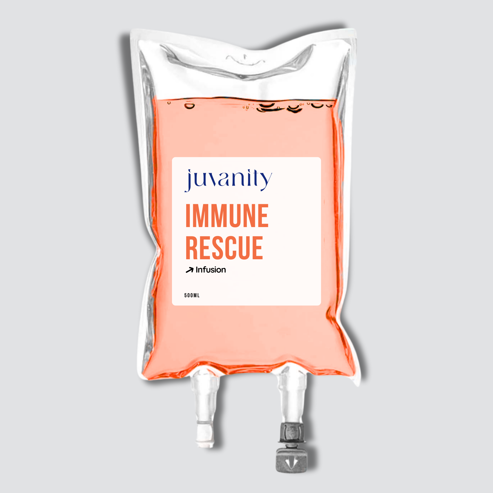 Immune Rescue Infusion