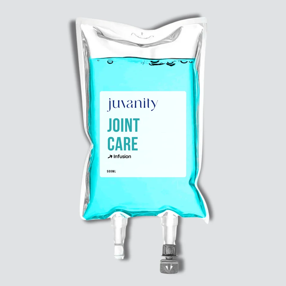 Joint Care Infusion