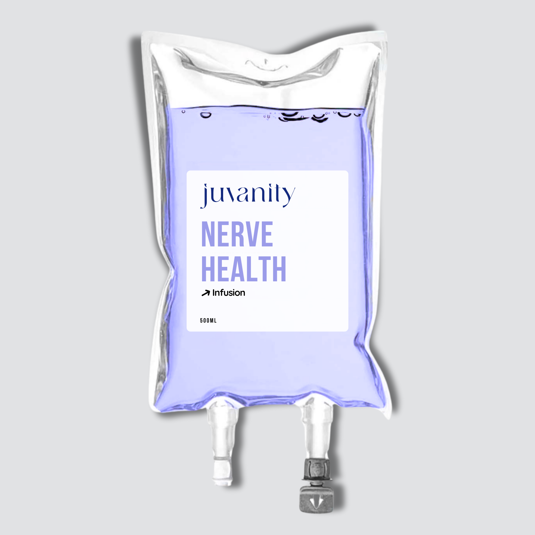 Nerve Health Infusion