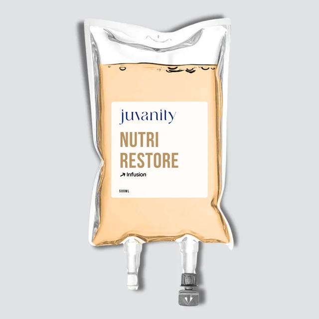 Nutri Restore Infusion
