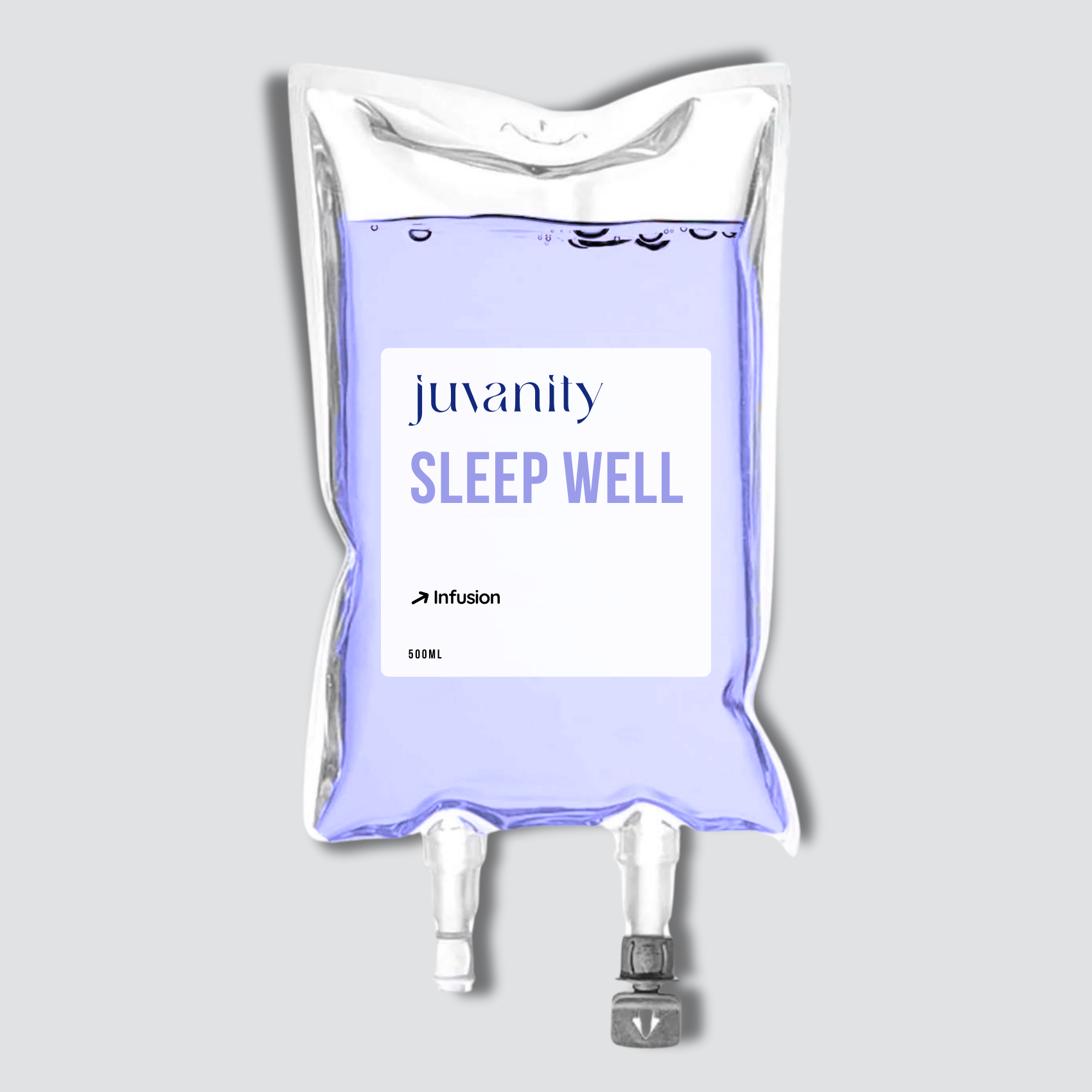 Sleep Well Infusion