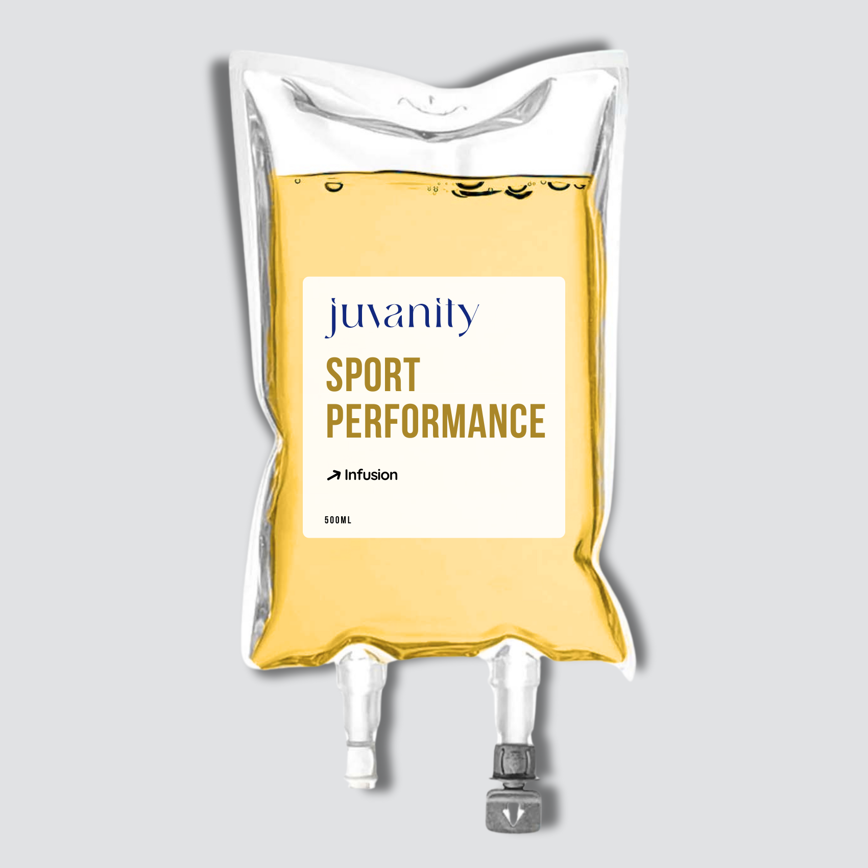 Sport Performance Infusion