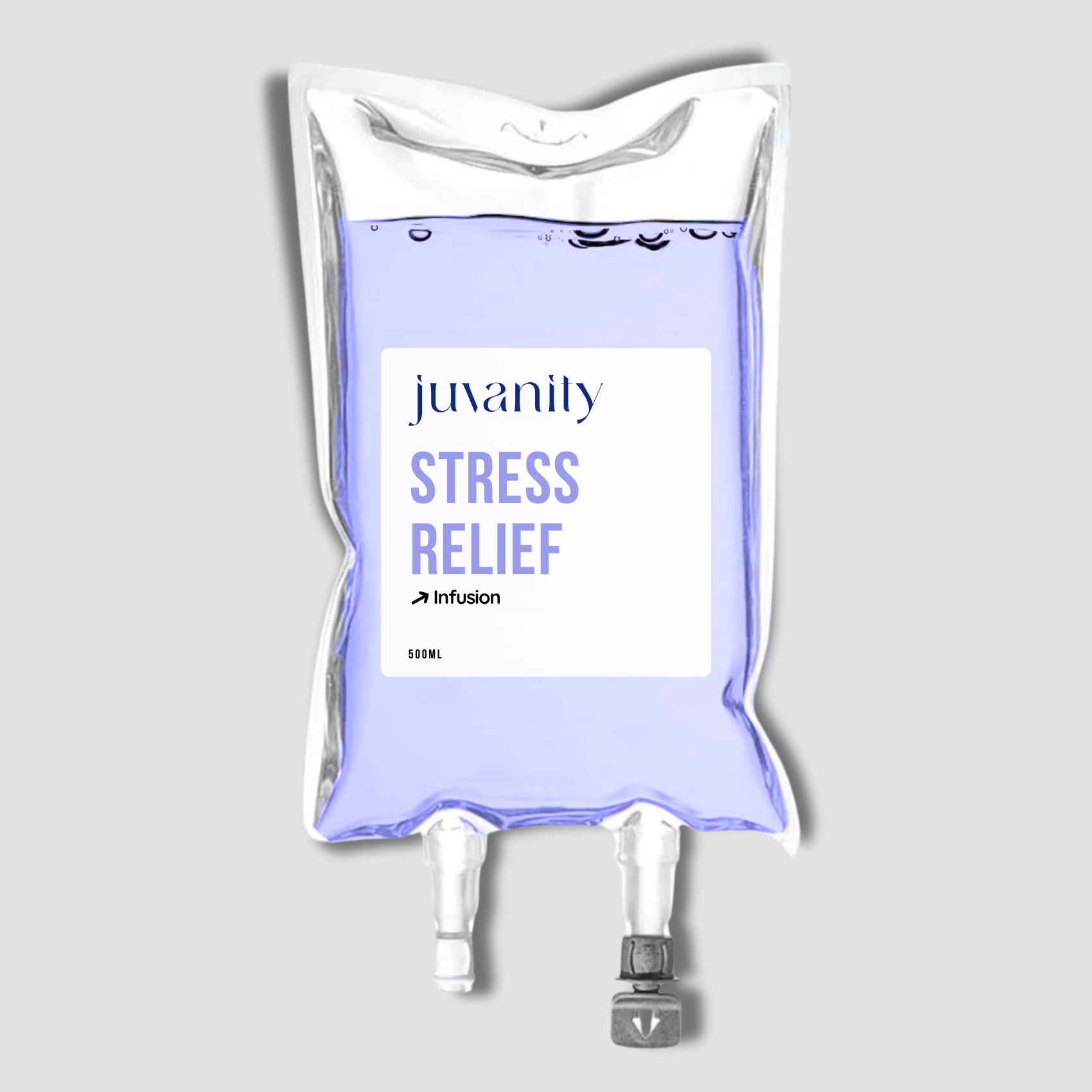Stress Relief Infusion