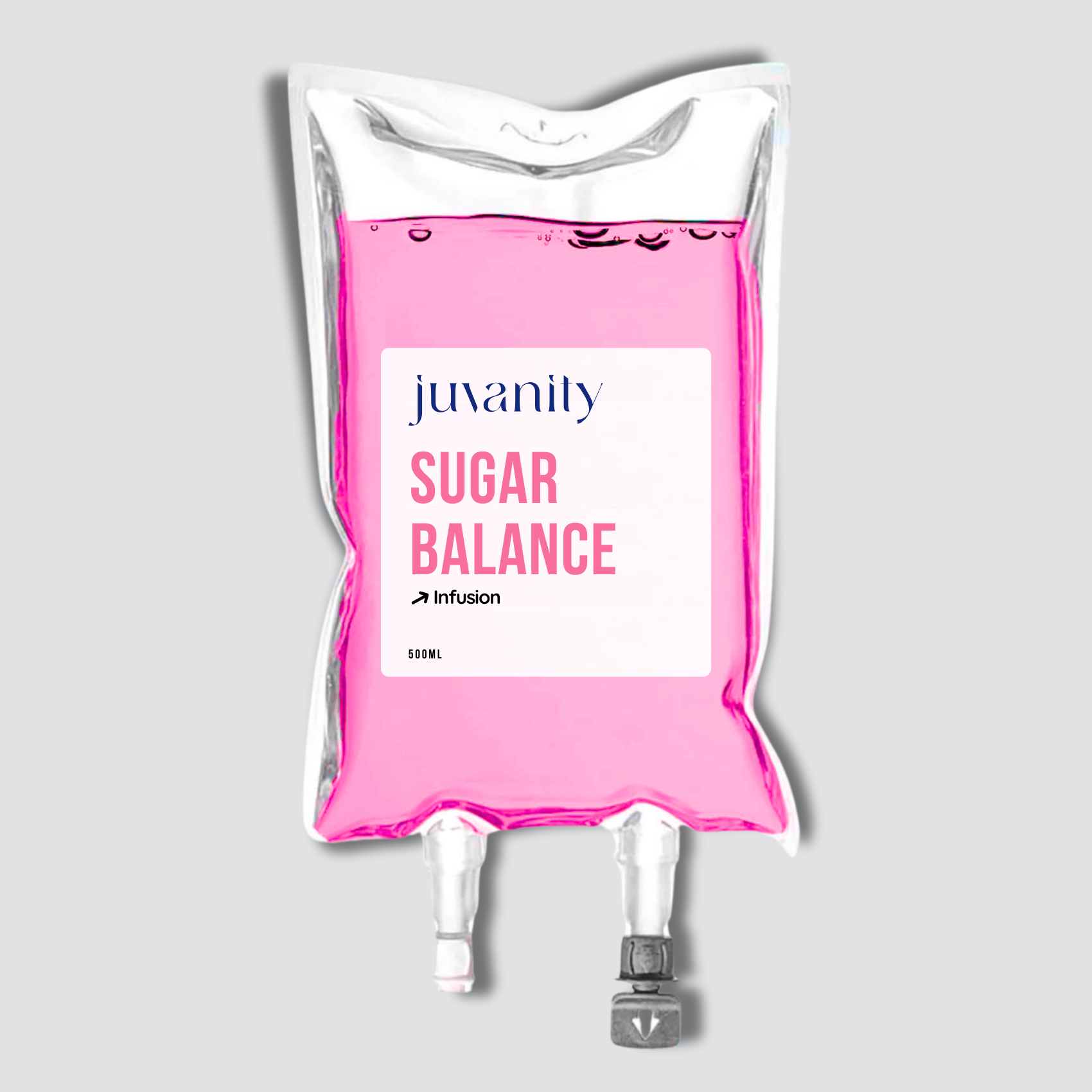 Sugar Balance Infusion