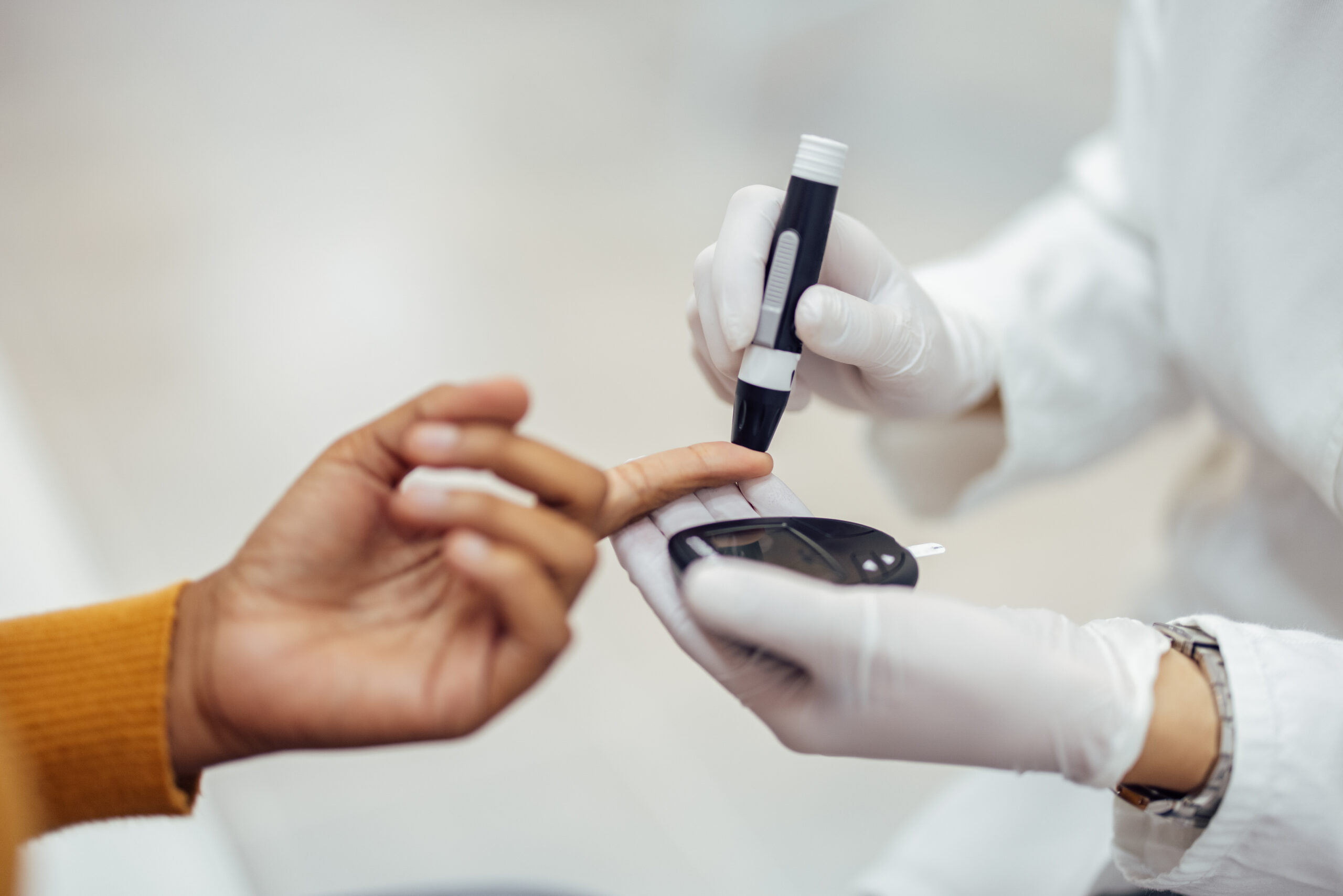 Diagnostik bei Juvanity Lampertheim
