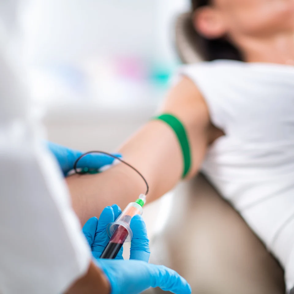 Infusionen Heidelberg: Vitalstofftherapie in Lampertheim