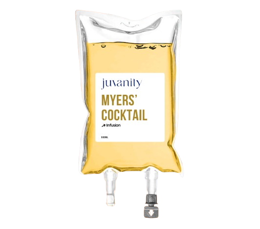 Myers' Cocktail Infusion