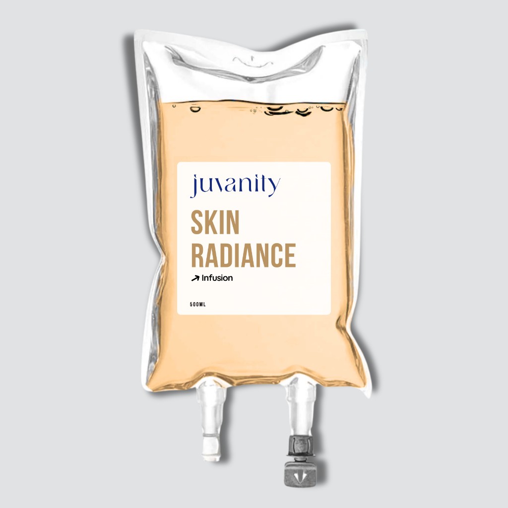 Skin Radiance Infusion