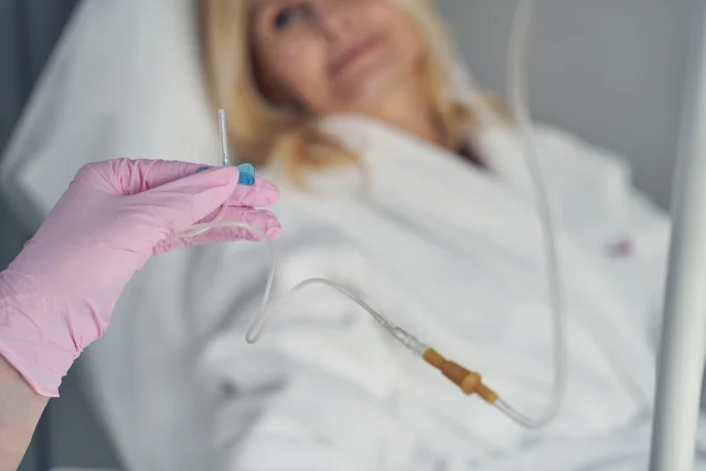 Darmbeschwerden in Lampertheim: Warum viele Patienten jahrelang falsch behandelt werden