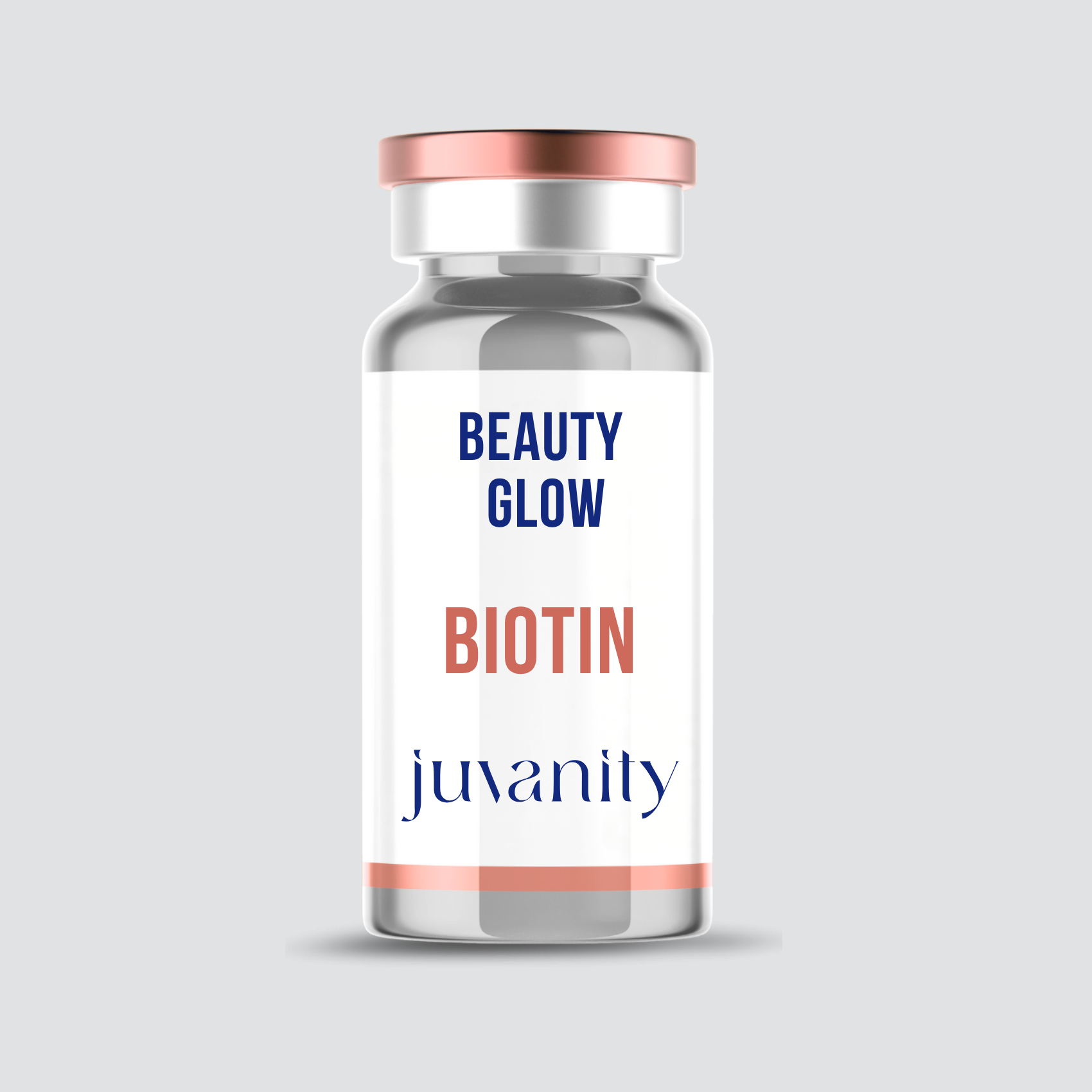 Beauty Glow - Biotin Injektion i.m.