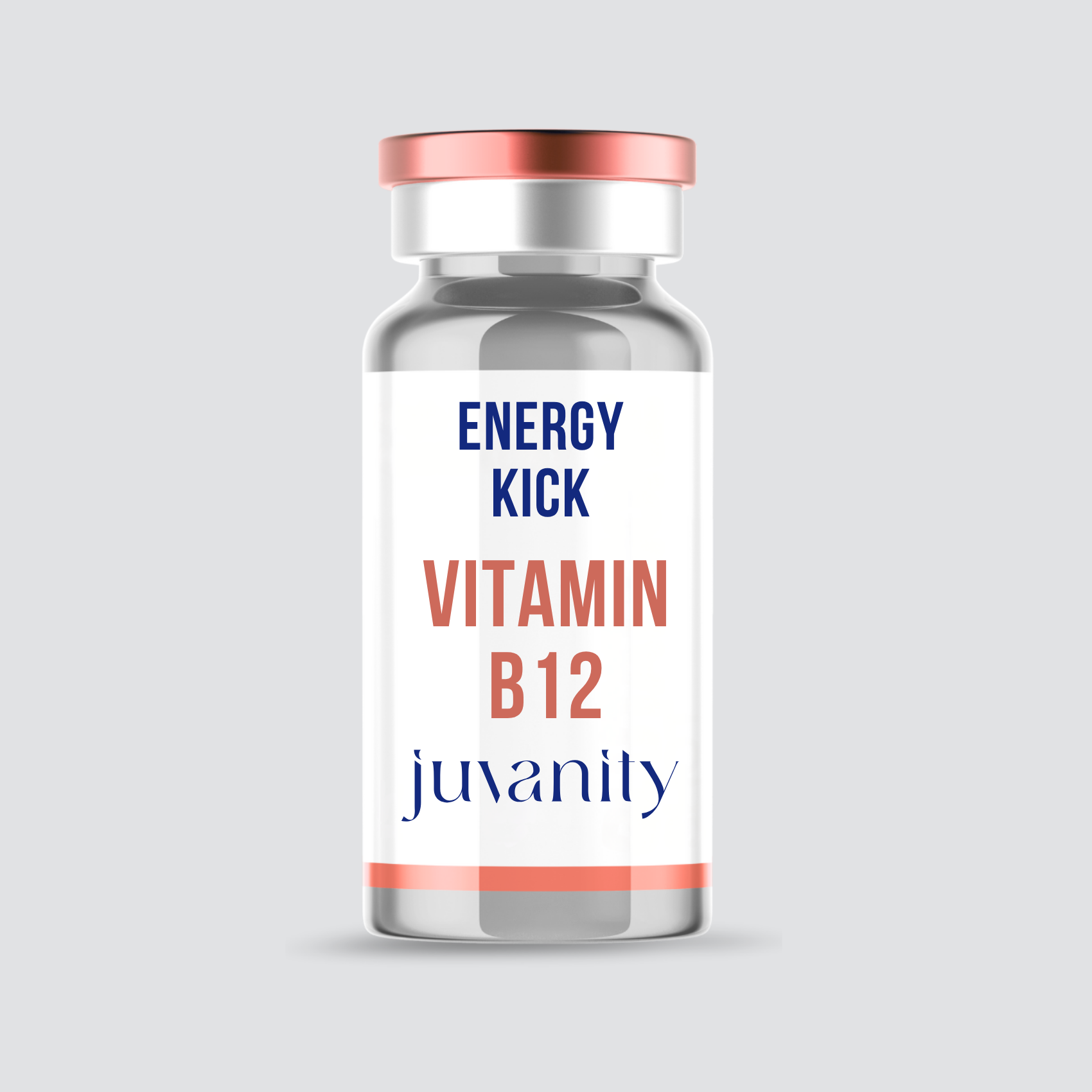 Energy Kick - Vitamin B12 Injektion i.m.