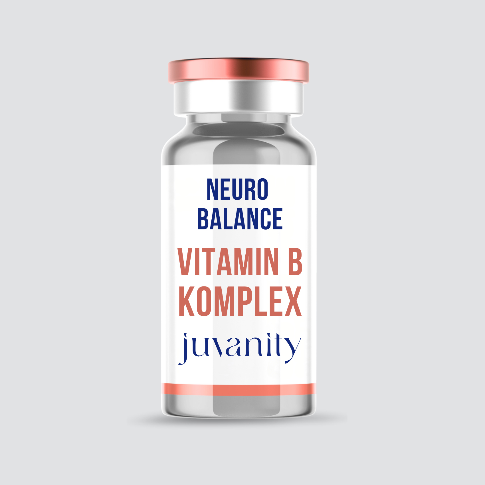 Neuro Balance - Vitamin B-Komplex Injektion i.m.