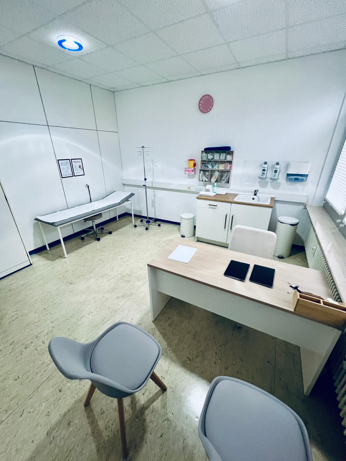 Infusionstherapie Heilpraktiker Lampertheim – Moderne Infusionskonzepte für mehr Energie und Wohlbefinden