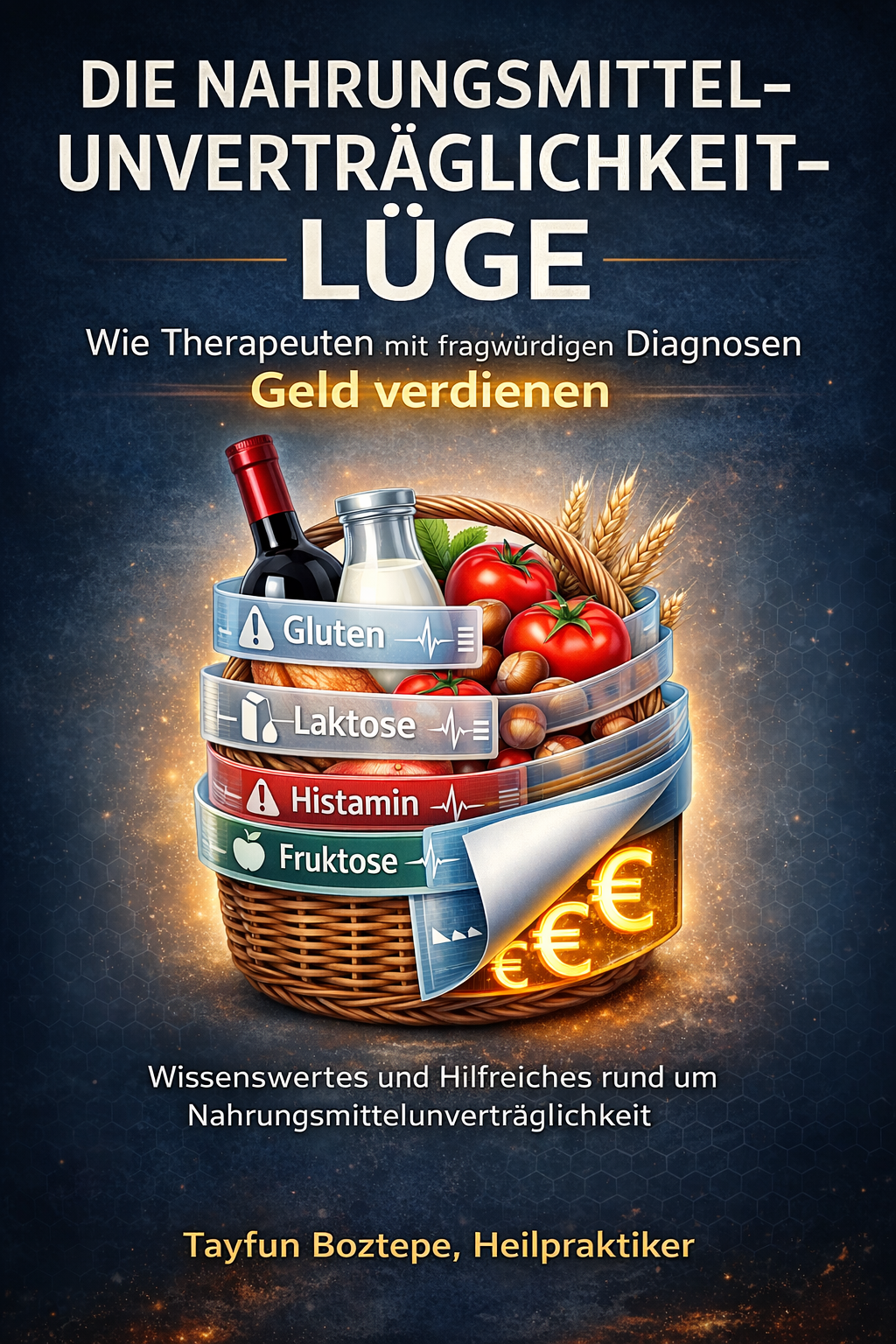 Buchcover