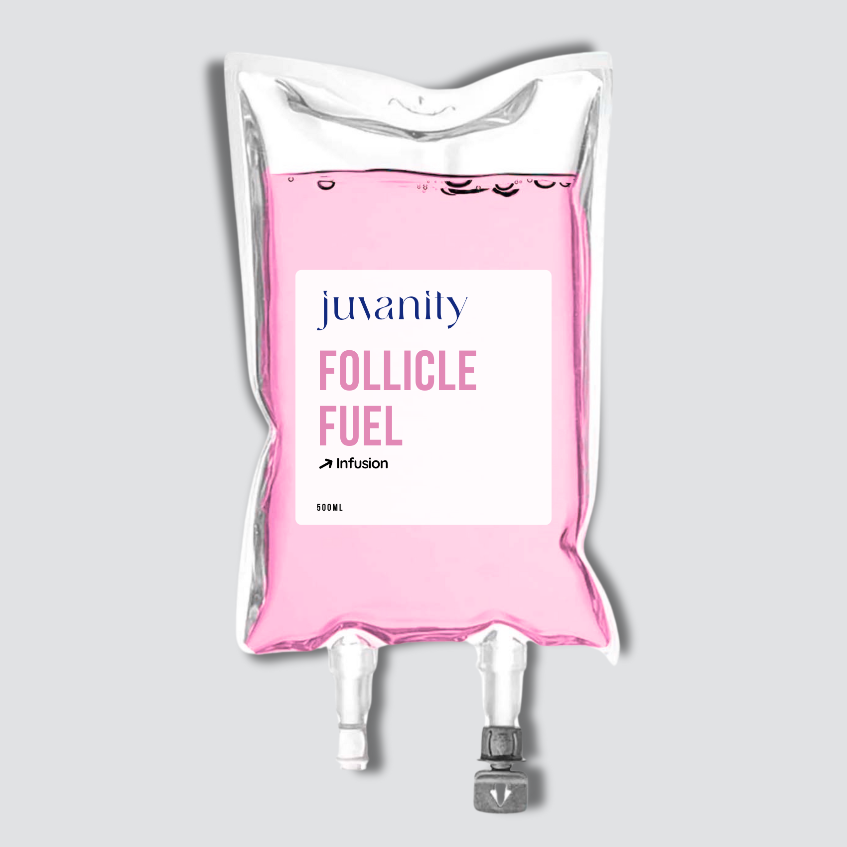 Follicle Fuel Infusion