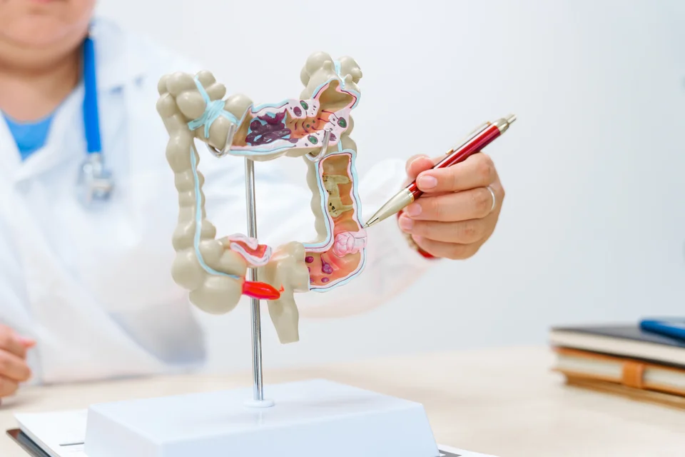 Vitamin Infusion
