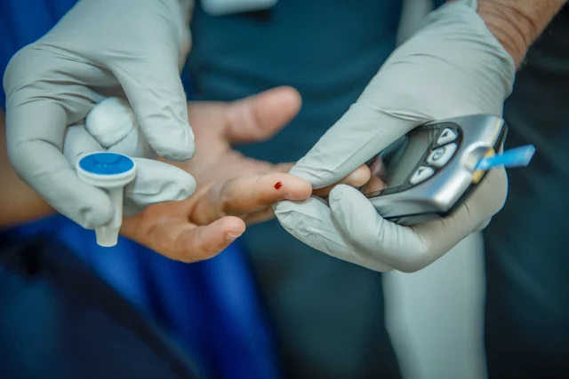 Labordiagnostik – Ferritin verstehen: Was Ihr Eisenspeicher wirklich aussagt