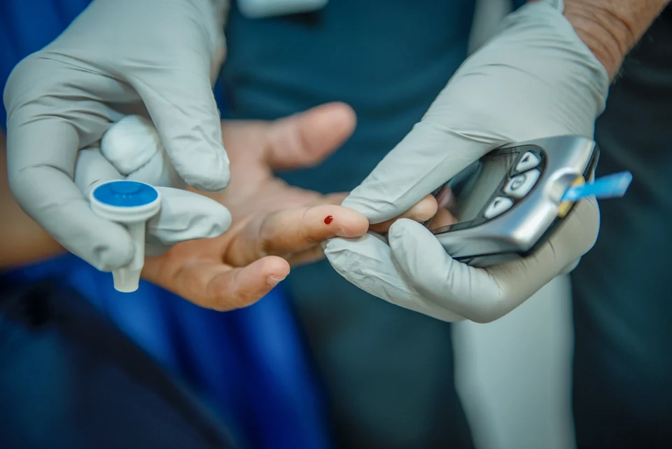 Labordiagnostik – Vitamin B12 Infusion – Wirkung, Vorteile und wann sie wirklich sinnvoll ist