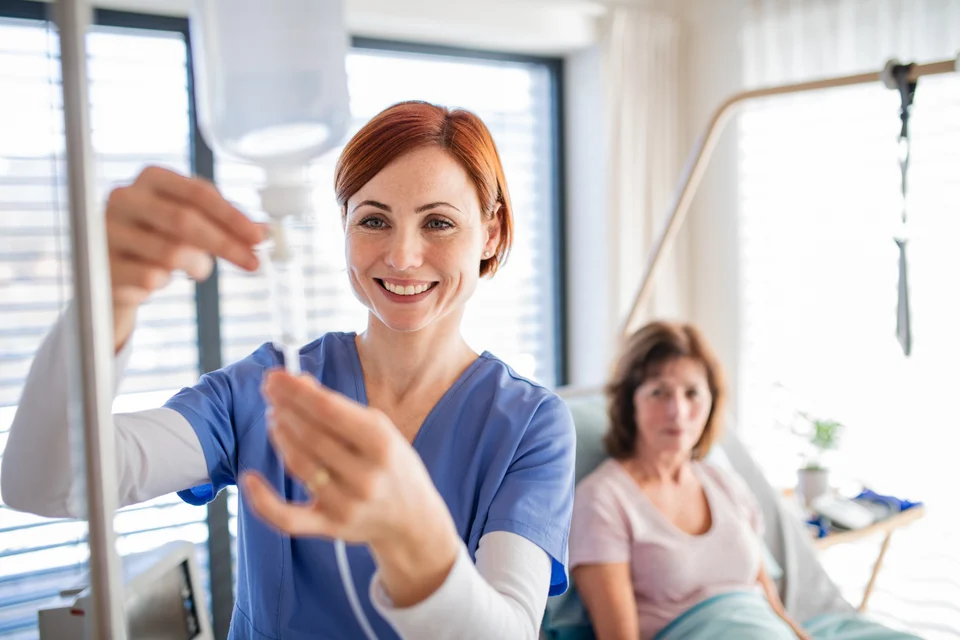 Infusionstherapie – Alpha-Liponsäure Infusion – Wirkung, Vorteile und wann sie wirklich sinnvoll ist