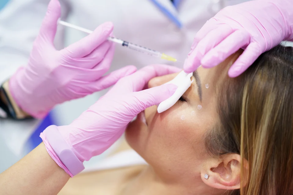 Ästhetische Behandlung – Heilpraktiker Lampertheim – Ganzheitliche Medizin und moderne Therapiekonzepte