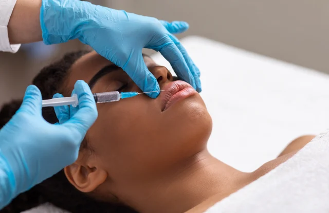 Lippenbehandlung – Risiken & Sicherheit bei der Lippenunterspritzung – was wirklich wichtig ist