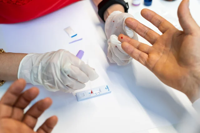 Labordiagnostik – Ganzheitliche Diagnostik statt Symptombehandlung – Erfahrungen aus meiner Praxis in Lampertheim
