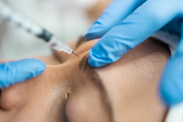 Ästhetische Behandlung – Hyaluron mit Hylase auflösen: Ablauf, Wirkung, Risiken und Kosten