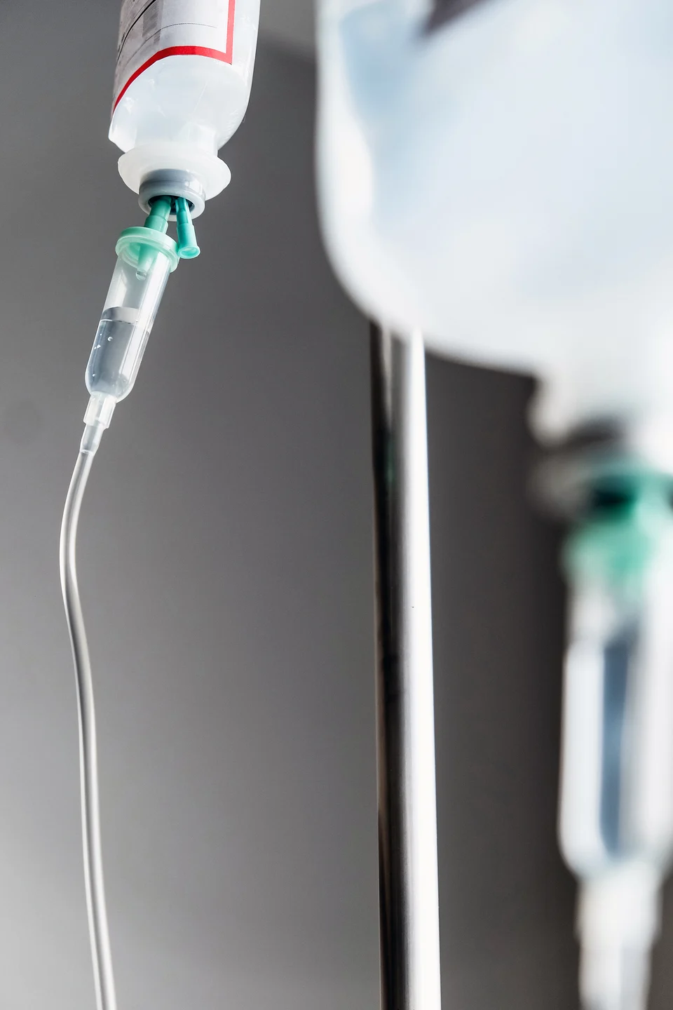 Infusionstherapie – Folsäure Infusion: Homocystein und Kinderwunsch