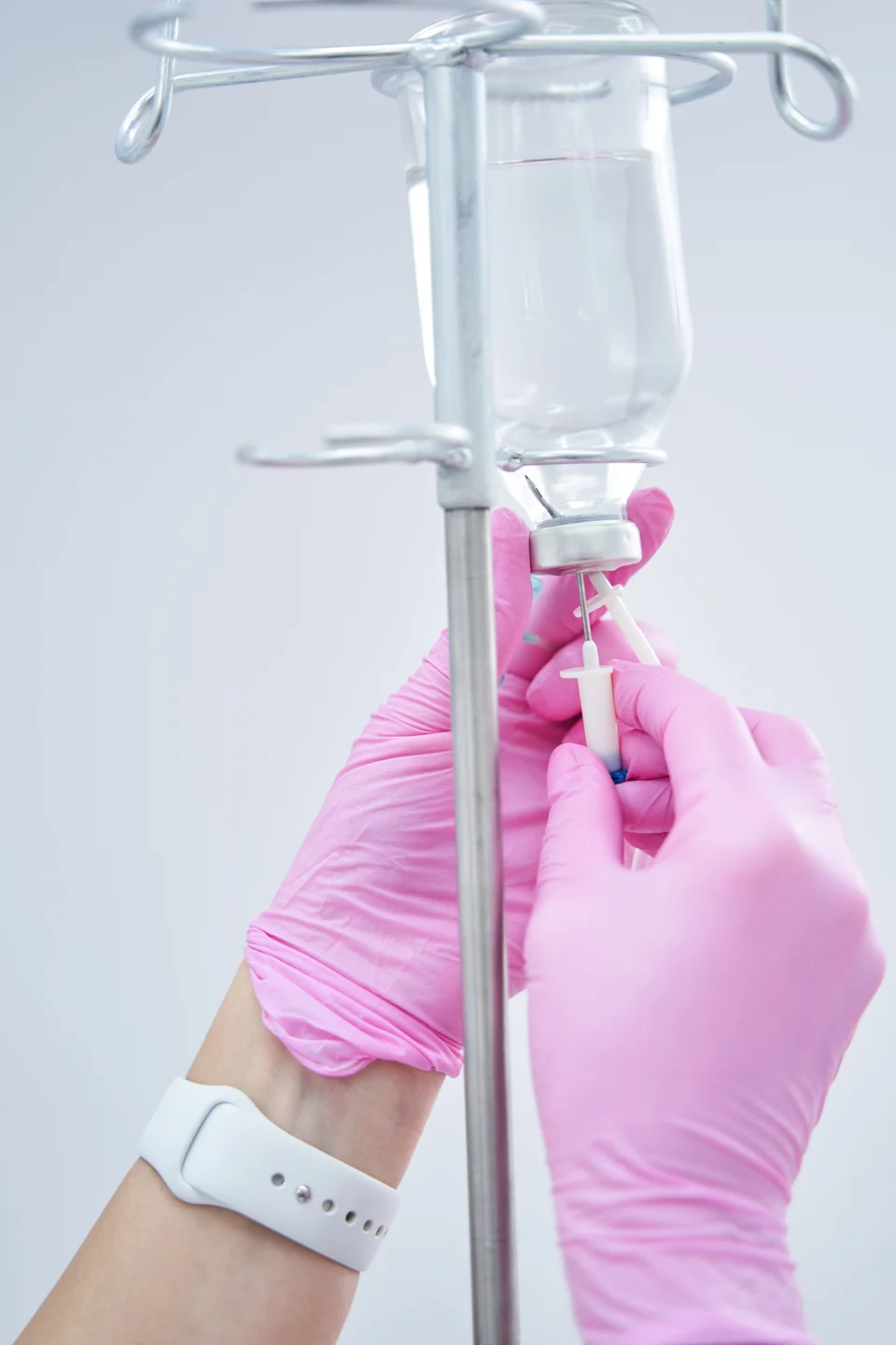Infusionstherapie – Vitamin C Infusion: Immunsystem und Haut – was die Forschung sagt