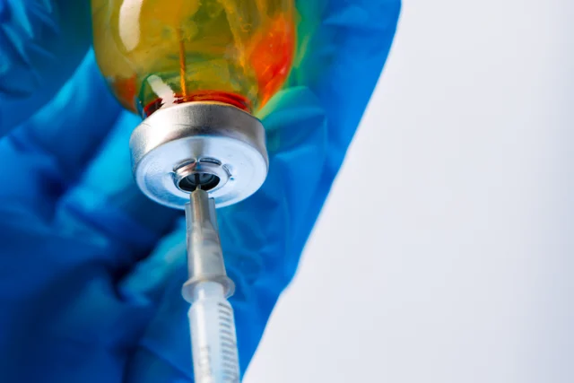 Infusionstherapie: Häufige Fragen und Antworten