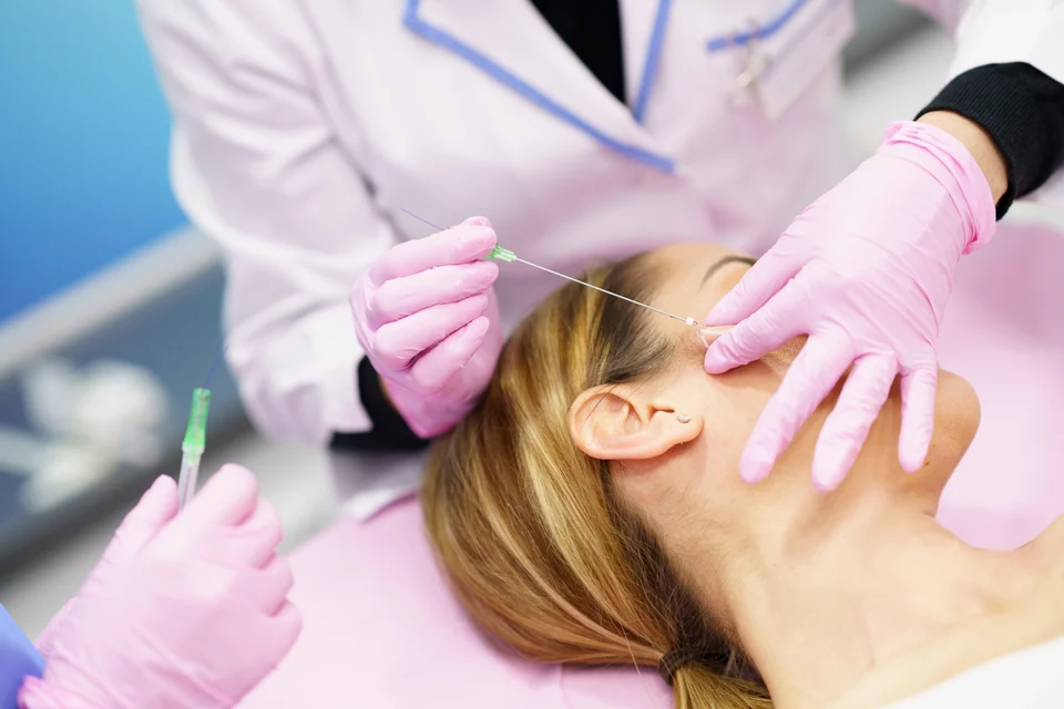 Infusionstherapie für Frankfurt: Praxis in Lampertheim