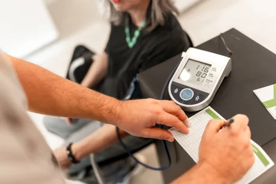 Gesundheitsberatung bei Juvanity Lampertheim