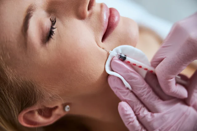 Ästhetische Behandlung – Infusionstherapie in Lampertheim – wann sie sinnvoll sein kann