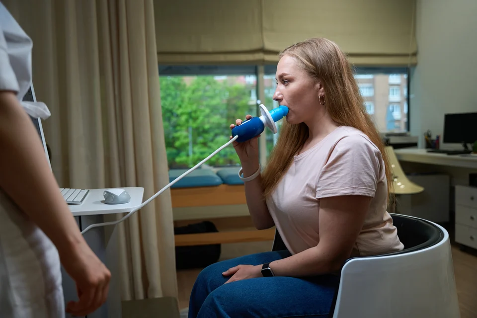 Infusionstherapie Ludwigshafen: Praxis in Lampertheim