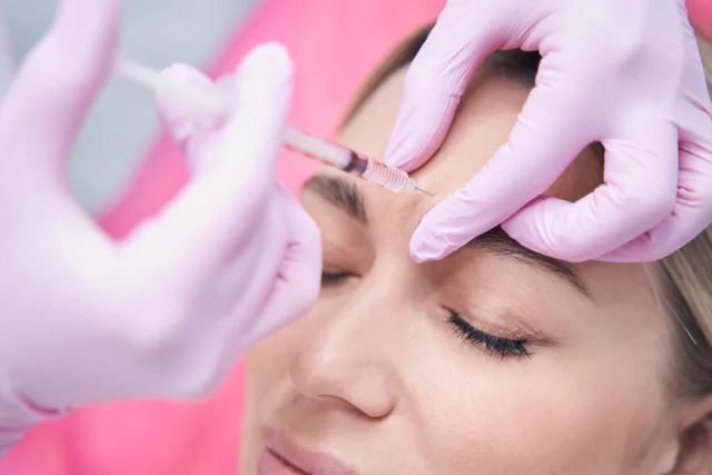 Ästhetische Behandlung – Heilpraktiker in Lampertheim – wann Naturheilkunde sinnvoll ist