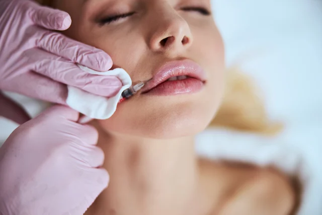 Lippenbehandlung – Reizdarmsyndrom – Ursachen, Symptome und Behandlungsmöglichkeiten