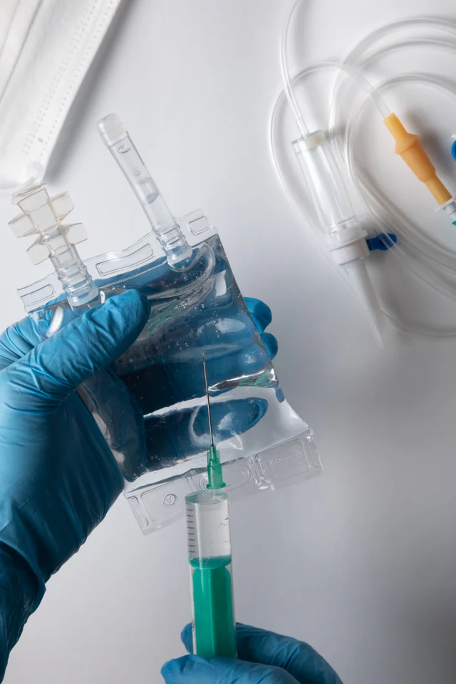 Labordiagnostik – Eisenmangel: Symptome, Ursachen und was wirklich hilft
