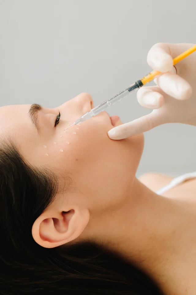Ästhetische Behandlung – Infusionen für Patientinnen aus Mannheim – bewusst außerhalb der Innenstadt