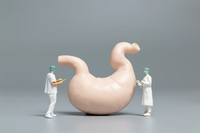 Leaky Gut Biblis – Ursachen, Symptome und Hilfe vom Heilpraktiker