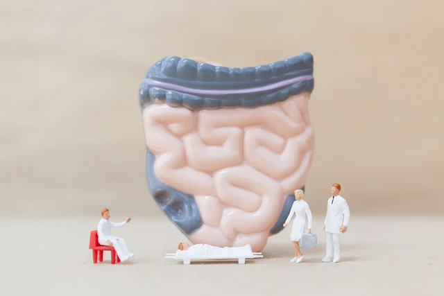 Leaky Gut Gernsheim – Ursachen, Symptome und Hilfe vom Heilpraktiker
