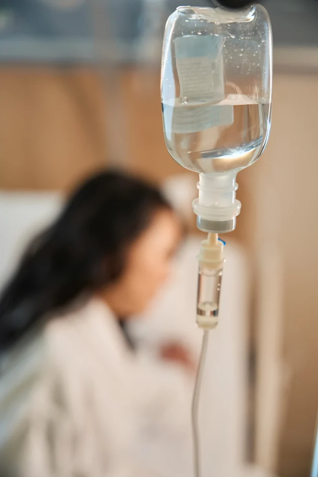 Infusionstherapie – L-Carnosin Infusion – Wirkung, Vorteile und wann sie wirklich sinnvoll ist