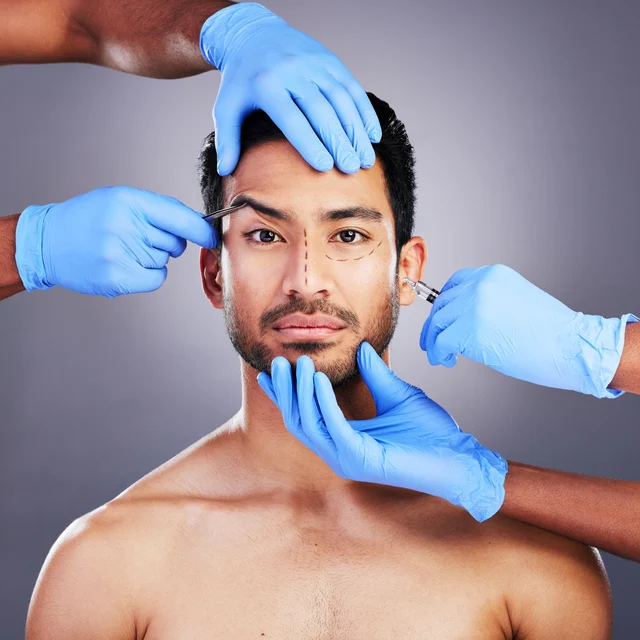 Ästhetische Behandlung – Lippenunterspritzung für Patientinnen aus Bürstadt – natürlich, ruhig & gut erreichbar