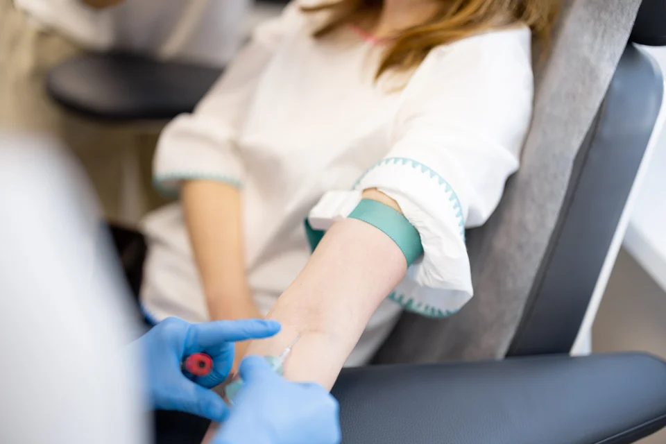 Labordiagnostik – B12-Mangel und Magensäureblocker: Zusammenhang verstehen
