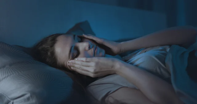 Darm-Hirn-Achse: Warum Stress direkt auf den Magen schlägt